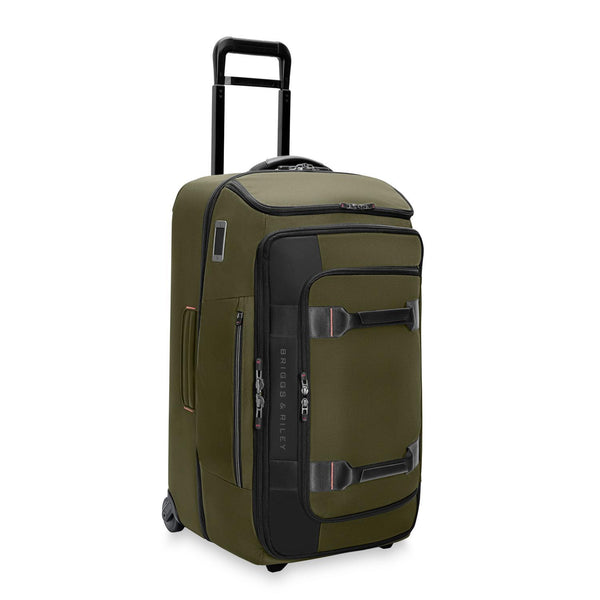 Briggs & Riley Medium 2-Wheel Duffle