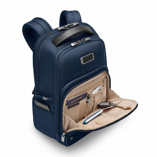Briggs & Riley Medium Backpack