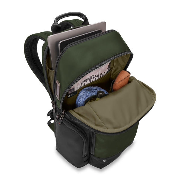 Briggs & Riley Medium Cargo Backpack