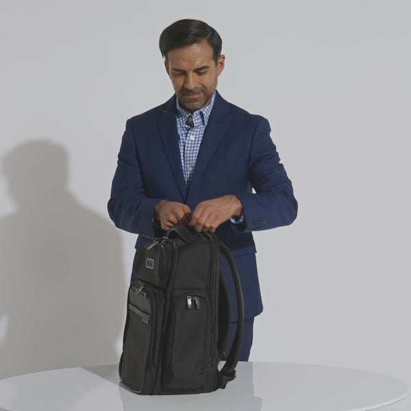 Briggs & Riley Medium Cargo Backpack