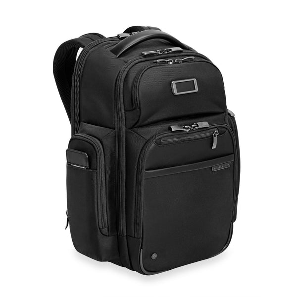 Briggs & Riley Medium Cargo Backpack