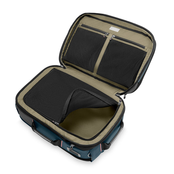 Briggs & Riley Medium Convertible Backpack