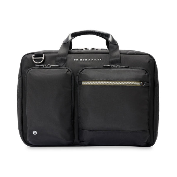 briggs & riley Medium Expandable Briefcase