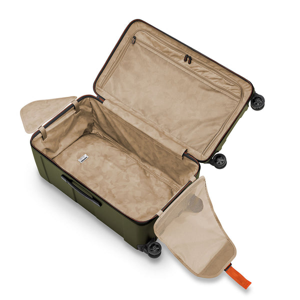 Briggs & Riley Medium Hardside Trunk Spinner