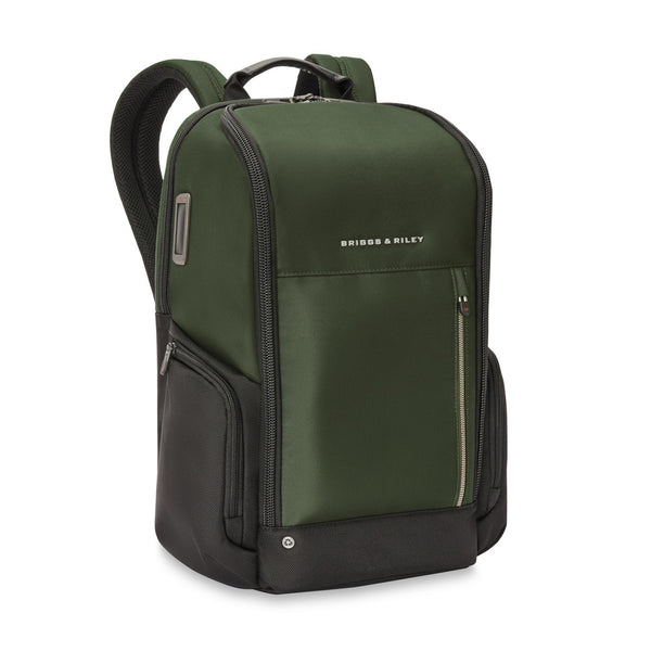 Briggs & Riley Medium Widemouth Backpack