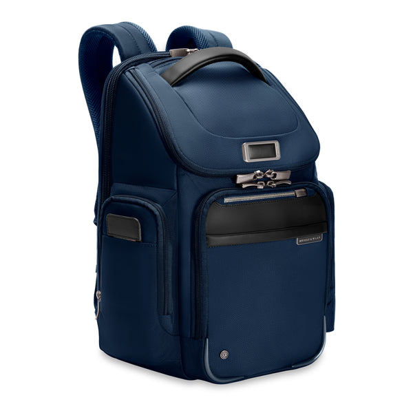Briggs & Riley Medium Widemouth Backpack