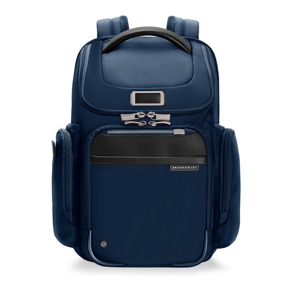 briggs & riley Medium Widemouth Backpack