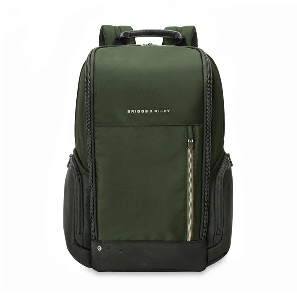 briggs & riley Medium Widemouth Backpack