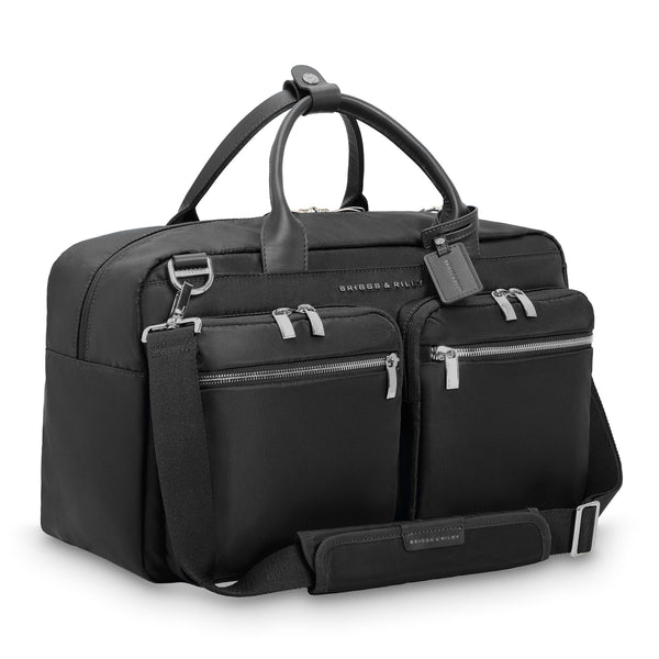Briggs & Riley Multi-Pocket Cabin Bag