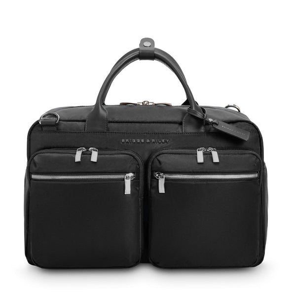 briggs & riley Multi-Pocket Cabin Bag