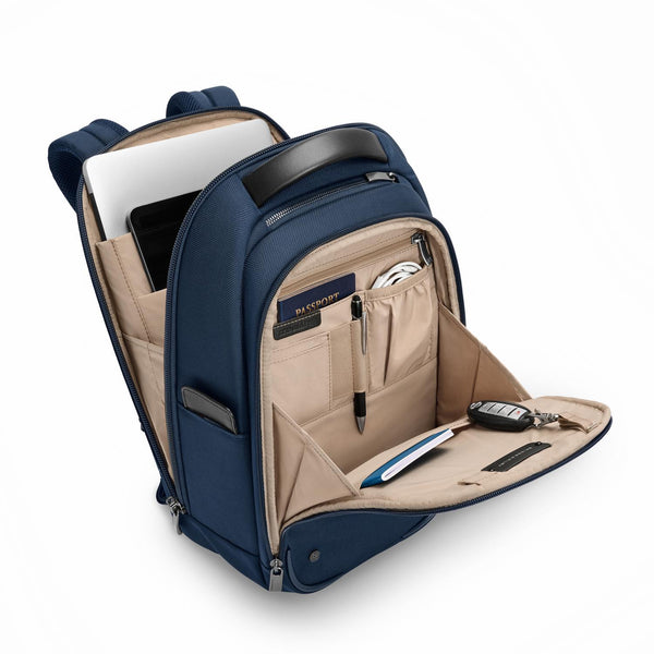 Briggs & Riley Slim Backpack