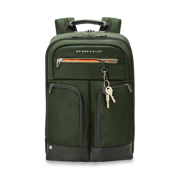 Briggs & Riley Slim Expandable Backpack