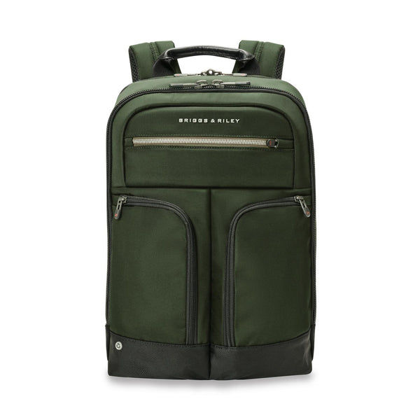 briggs & riley Slim Expandable Backpack