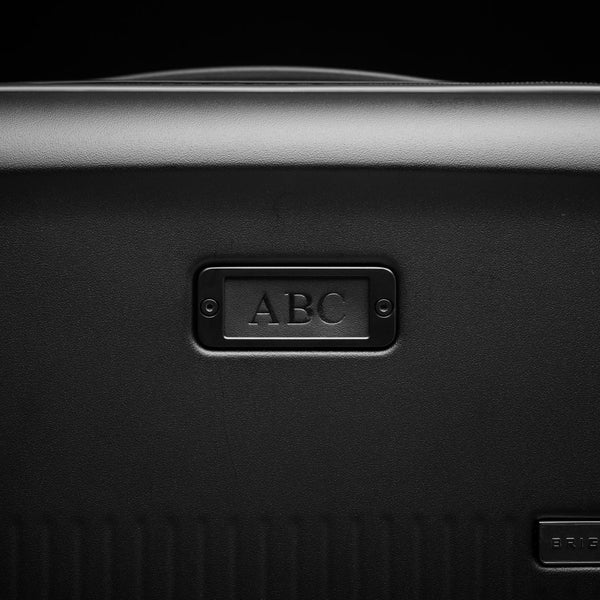 Briggs & Riley Sympatico Personalization Patch