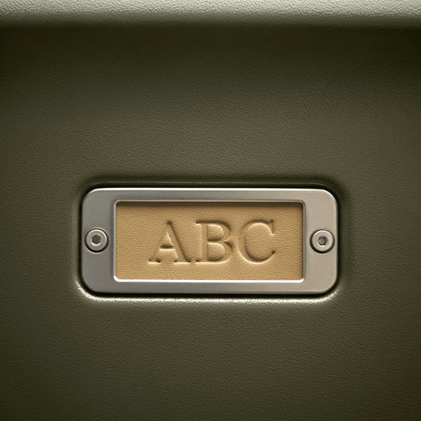 briggs & riley Sympatico Personalization Patch