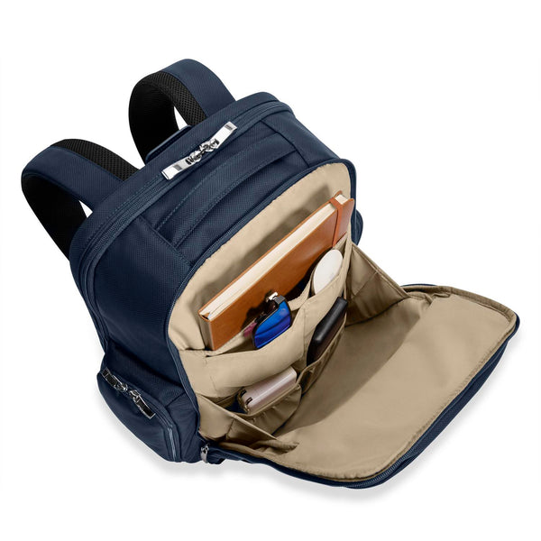 Briggs & Riley Traveler Backpack
