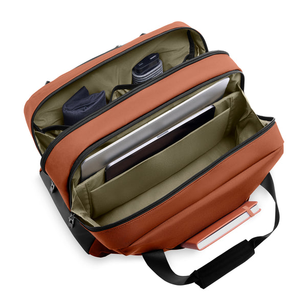 Briggs & Riley Underseat Cabin Bag
