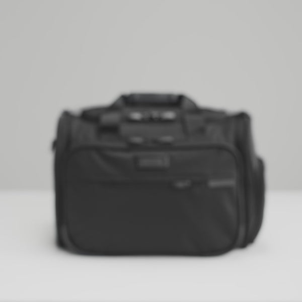 Briggs & Riley Underseat Duffle