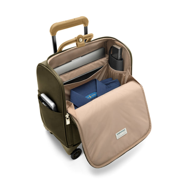 Briggs & Riley Wheeled Cabin Bag