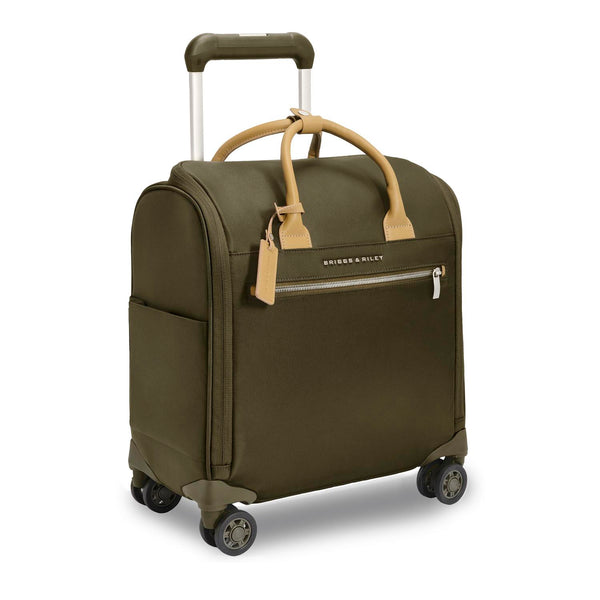 Briggs & Riley Wheeled Cabin Bag