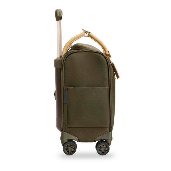 Briggs & Riley Wheeled Cabin Bag