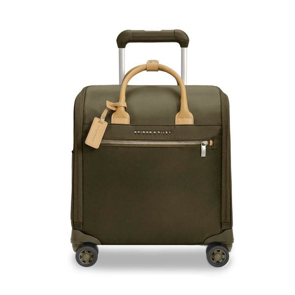 briggs & riley Wheeled Cabin Bag