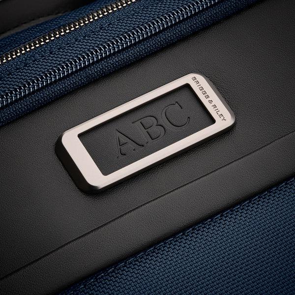 Briggs & Riley Work Personalization Patch