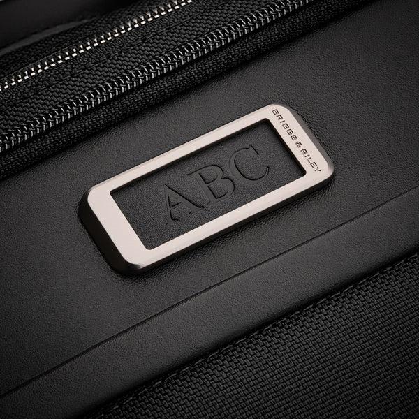 briggs & riley Work Personalization Patch