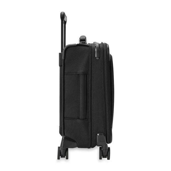 Briggs & Riley Compact 19" Carry-On Expandable Spinner