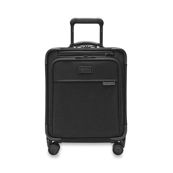 briggs & riley Compact 19" Carry-On Expandable Spinner