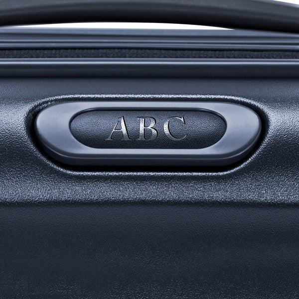 Briggs & Riley Discontinued Sympatico Personalization Patch