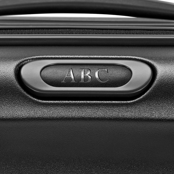 Briggs & Riley Discontinued Sympatico Personalization Patch