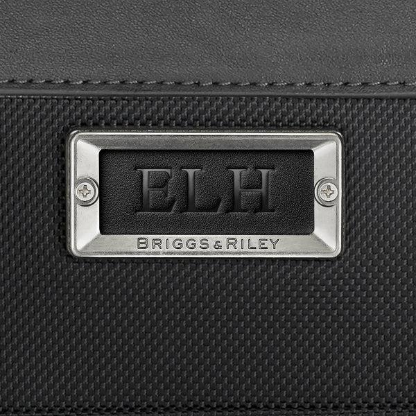 Briggs & Riley Discontinued Work Personalization Patch