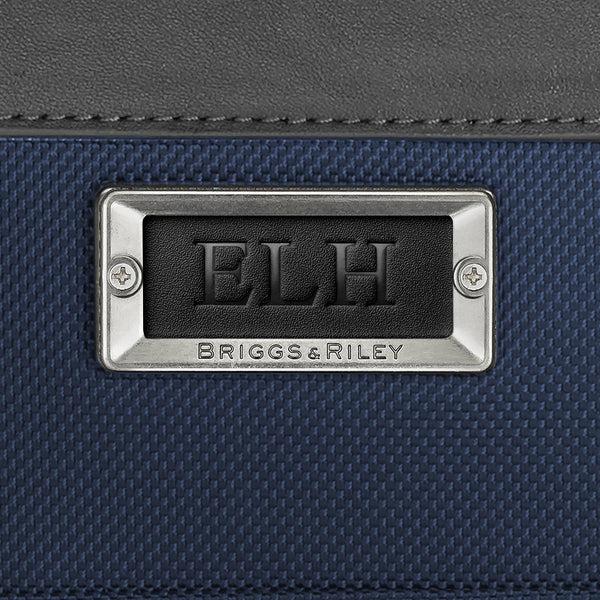 briggs & riley Discontinued work Personalization Patch