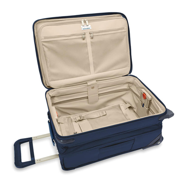 Briggs & Riley Essential 22" 2-Wheel Expandable Carry-On