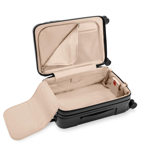 Briggs & Riley Essential 22" Carry-On Expandable Spinner