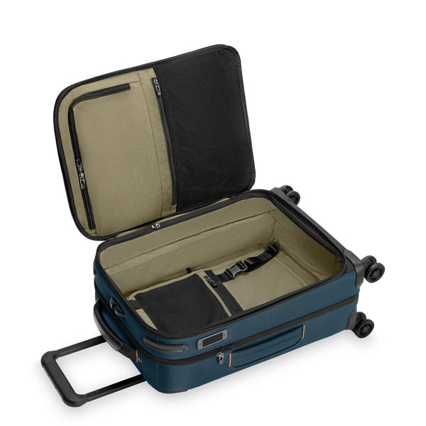 Briggs & Riley Essential 22" Carry-On Expandable Spinner