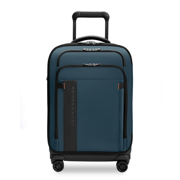 briggs & riley Essential 22" Carry-On Expandable Spinner