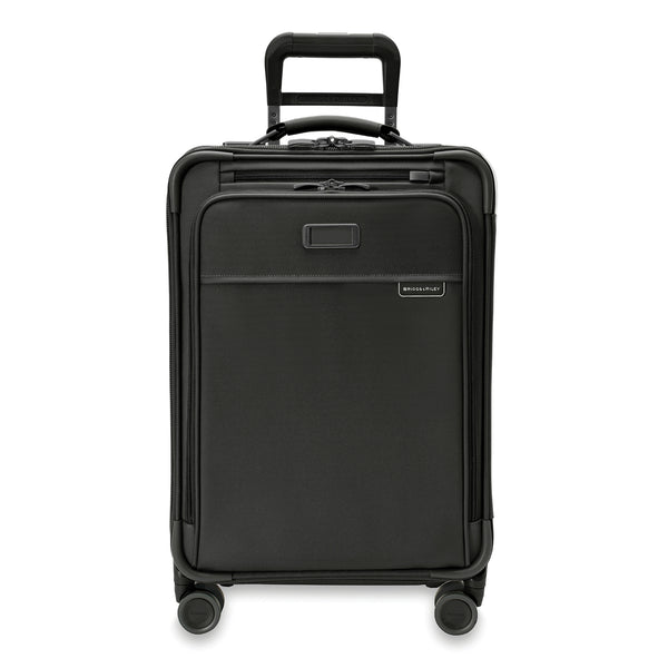 briggs & riley Essential 22" Carry-On Expandable Spinner