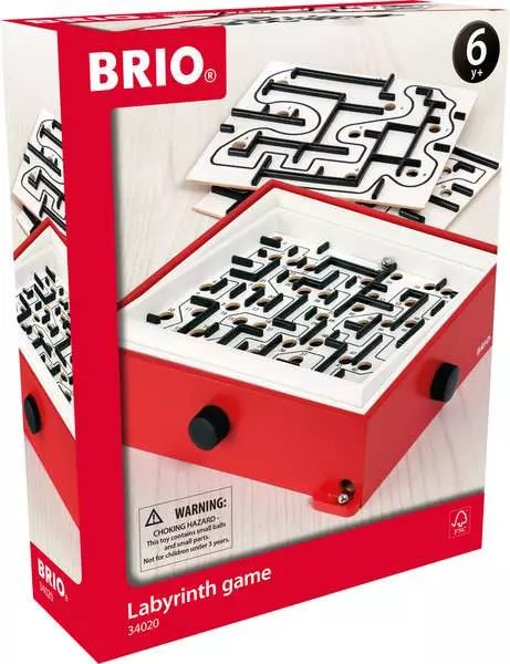 Brio BRIO Labyrinth Game