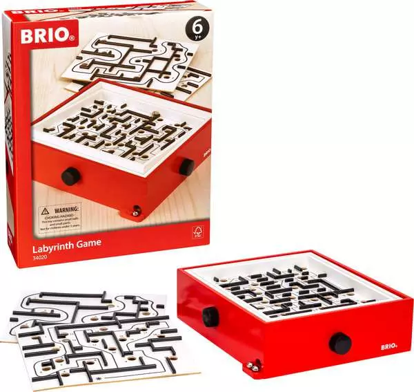 Brio BRIO Labyrinth Game