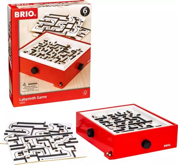 brio BRIO Labyrinth Game
