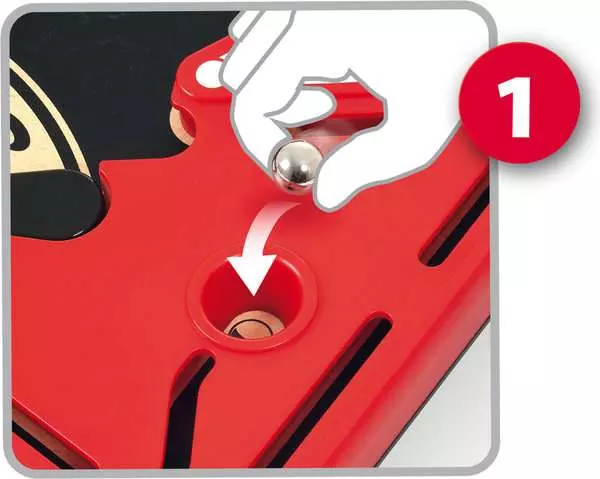 Brio BRIO Pinball Game