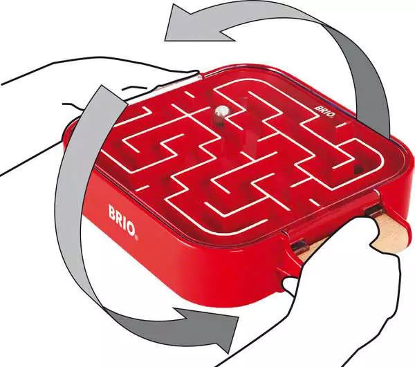 Brio BRIO Take-along Labyrinth