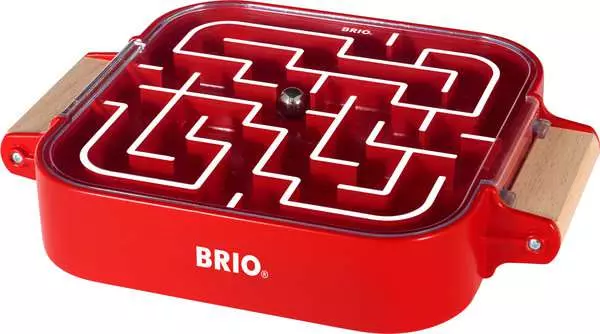 brio BRIO Take-along Labyrinth