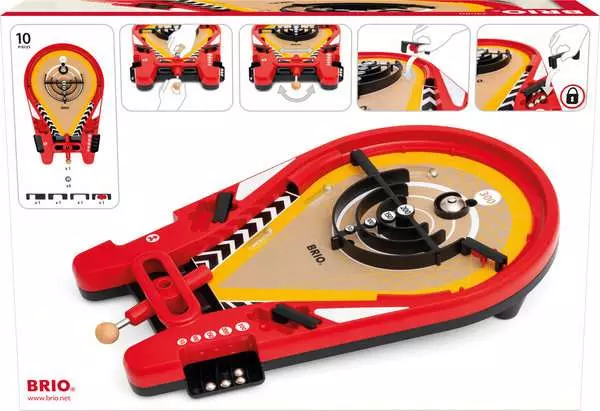 Brio BRIO Trickshot Game