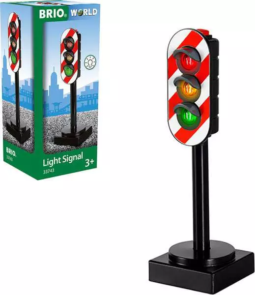 Brio BRIO World Accessory - Light Signal