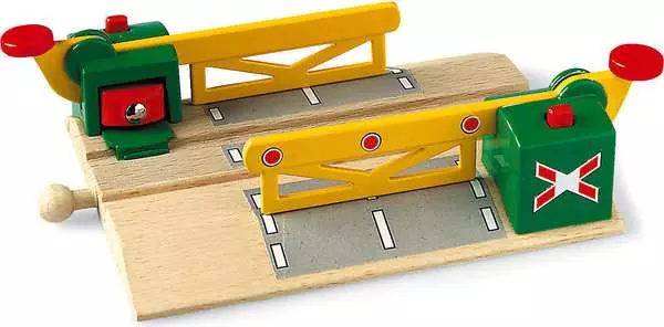 brio BRIO World Accessory - Magnetic Crossing