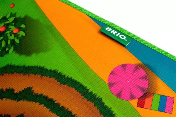 Brio BRIO World Accessory - Playmat