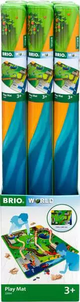 Brio BRIO World Accessory - Playmat